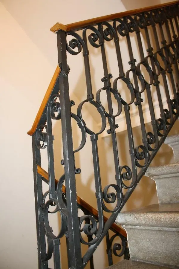 Bed & Breakfast Bed and Breakfast Bb Venezia