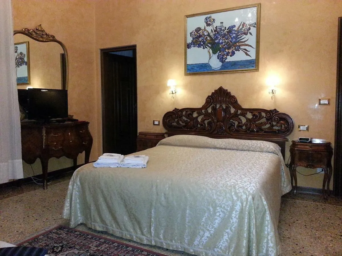 Bed and Breakfast Bb Venezia