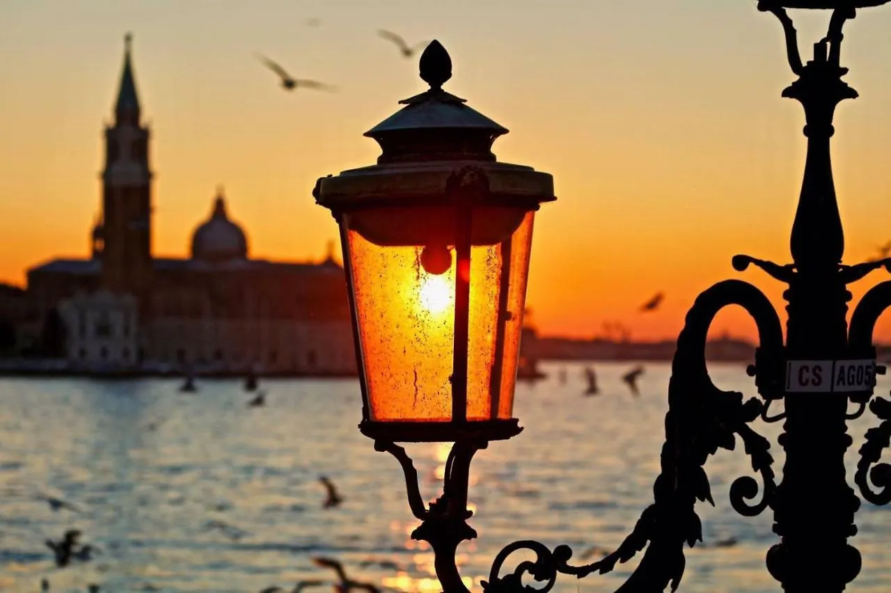 Bed & Breakfast Bed and Breakfast Bb Venezia Italia