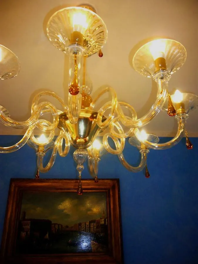 Bed & Breakfast Bed and Breakfast Bb Venezia