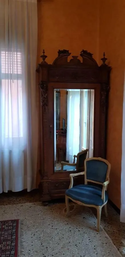 Bed and Breakfast Bb Venezia