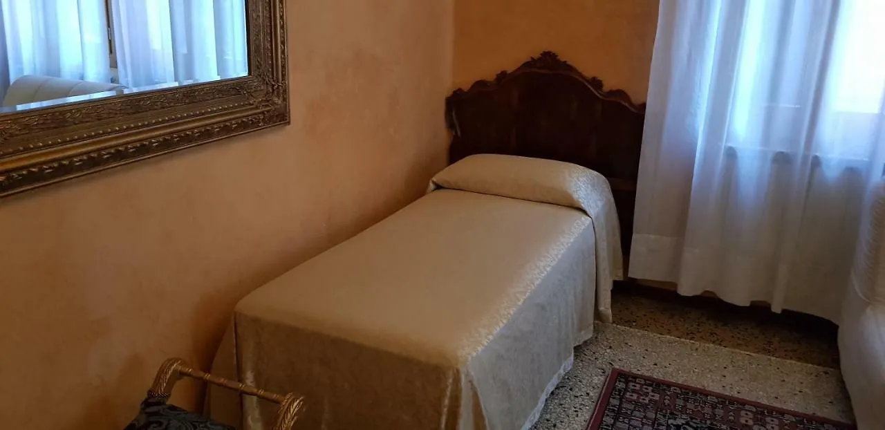 Bed and Breakfast Bb Venezia Bed & Breakfast