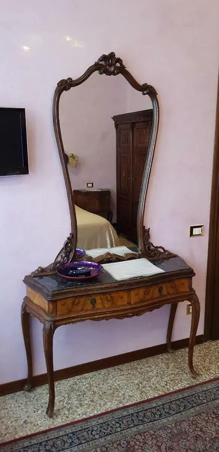 Bed and Breakfast Bb Venezia Italia