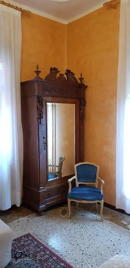 Bed and Breakfast Bb Venezia Bed & Breakfast