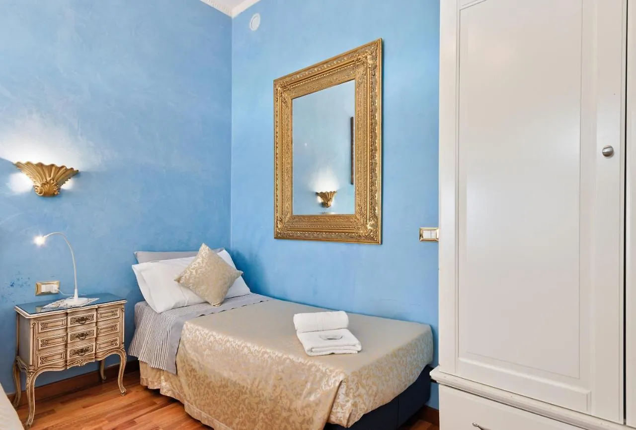Bed and Breakfast Bb Venezia