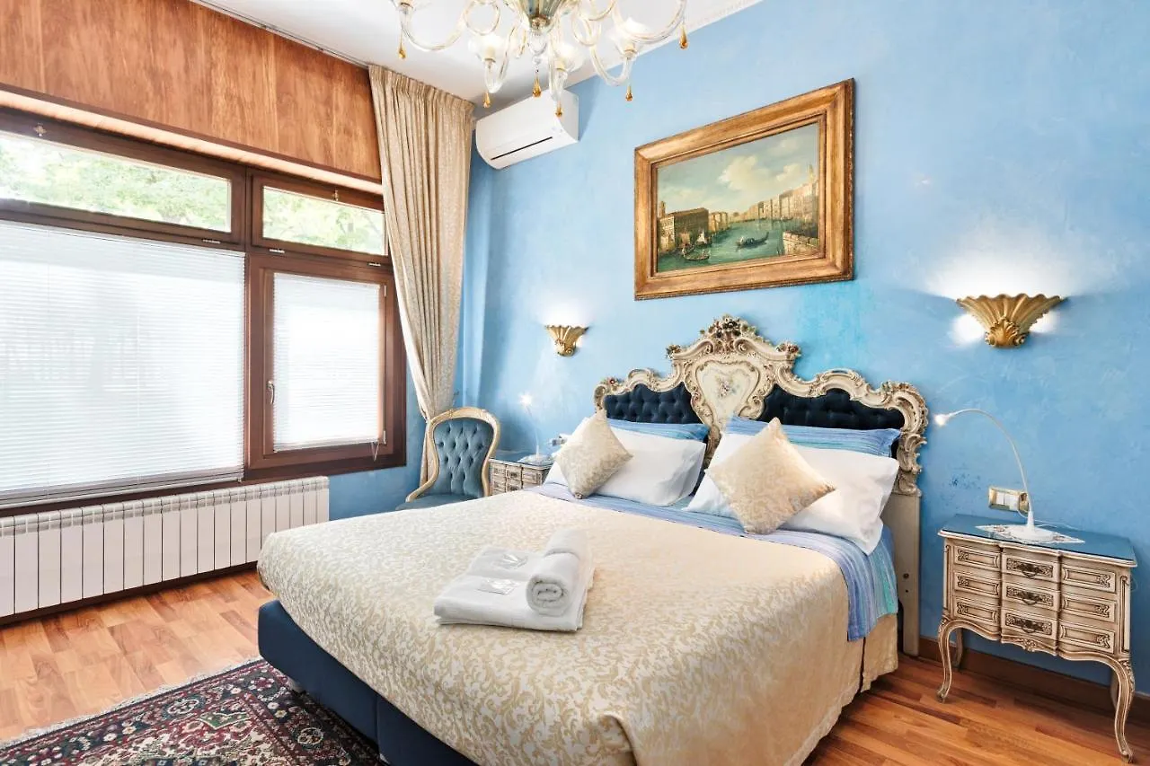 Bed and Breakfast Bb Venezia Bed & Breakfast