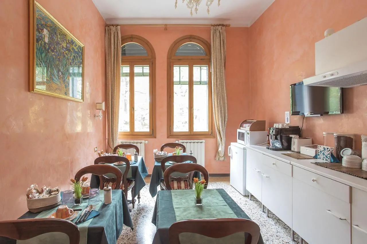 Bed and Breakfast Bb Venezia