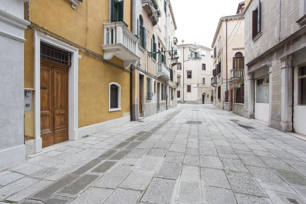 Bed & Breakfast Bed and Breakfast Bb Venezia