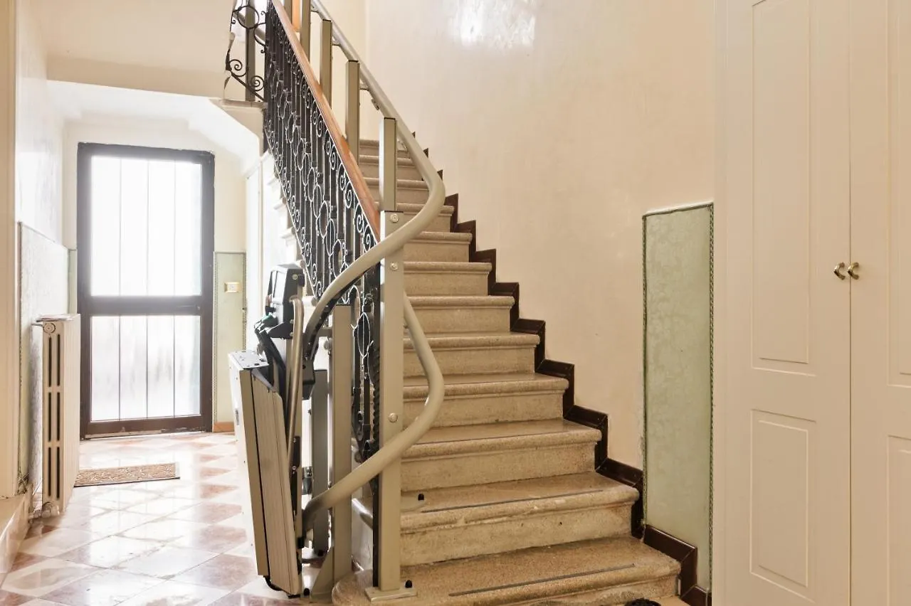 Bed and Breakfast Bb Venezia Italia