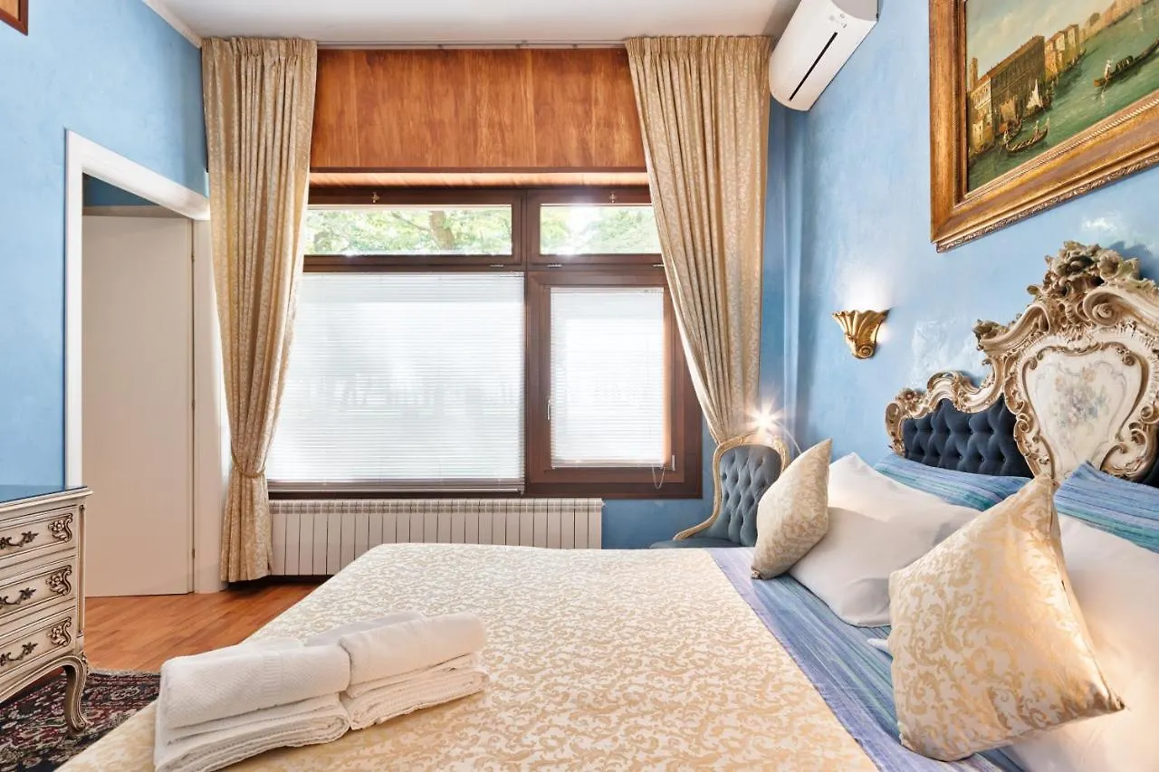 Bed & Breakfast Bed and Breakfast Bb Venezia Italia