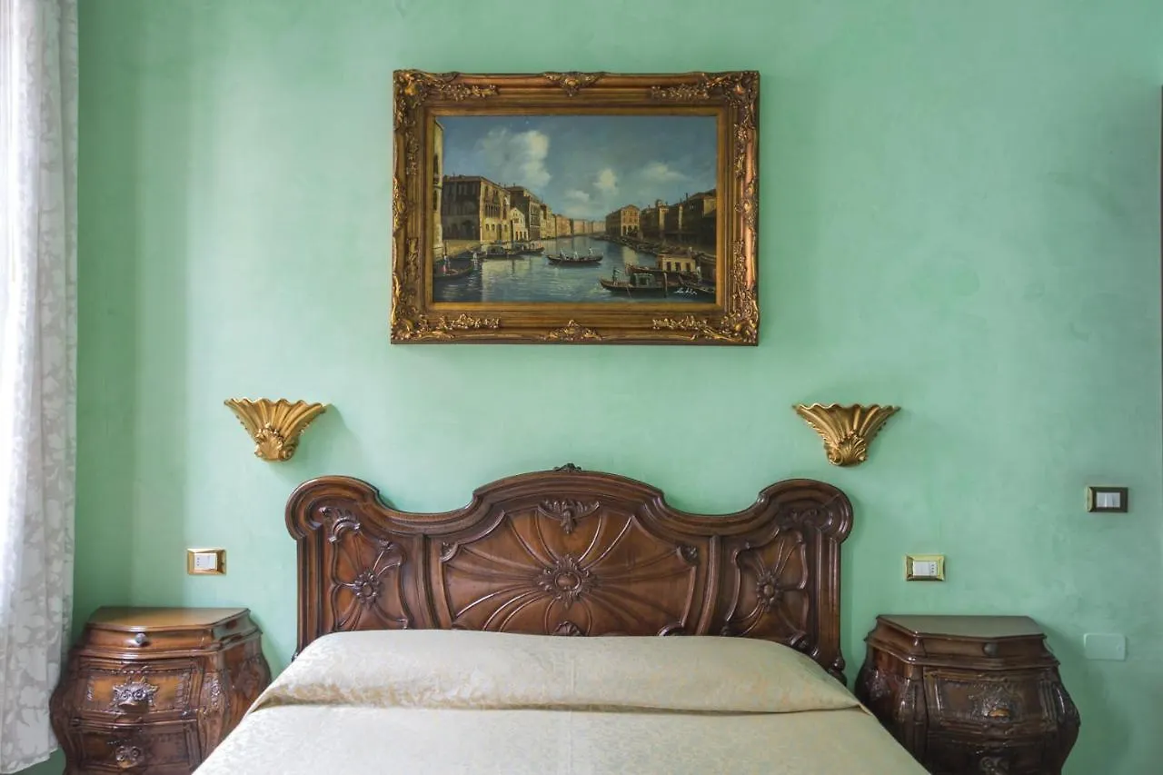 Bed and Breakfast Bb Venezia