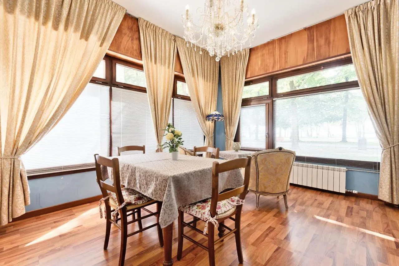 Bed and Breakfast Bb Venezia