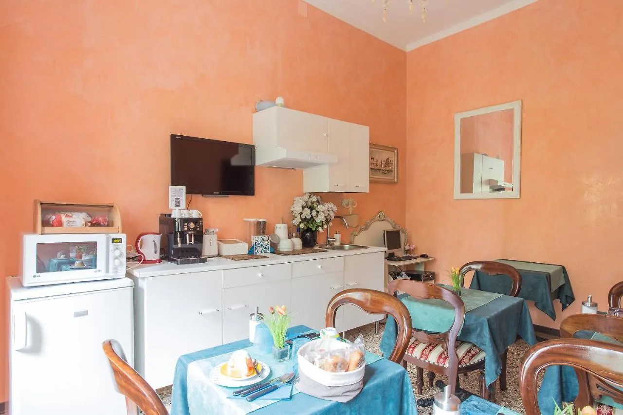 Bed and Breakfast Bb Venezia Bed & Breakfast