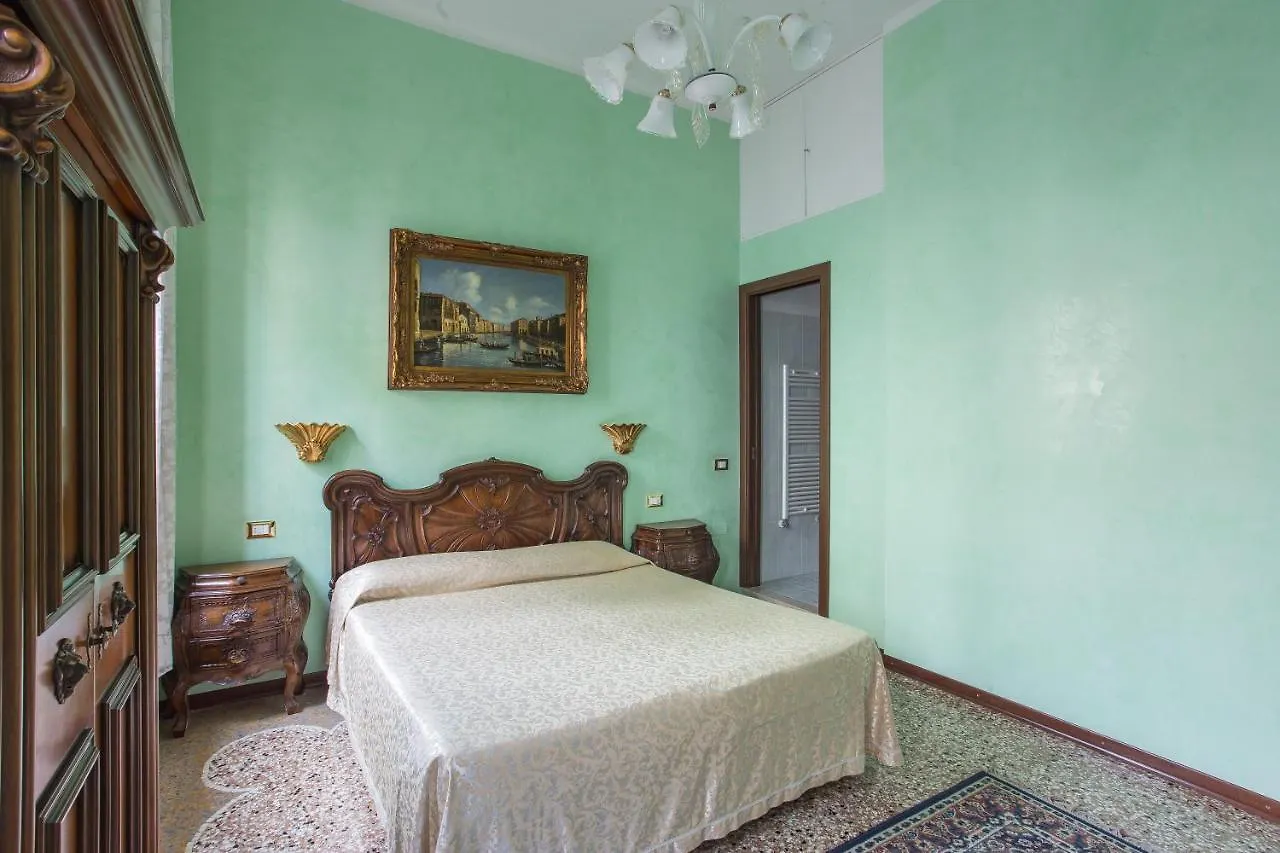 Bed and Breakfast Bb Venezia Italia