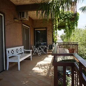  Bed & Breakfast La Cittadella Univeristaria Policlinico Italia