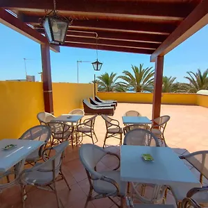 **** Aparthotel Puesta De Sol Italia