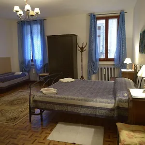*** Bed & Breakfast Arabesque Italia
