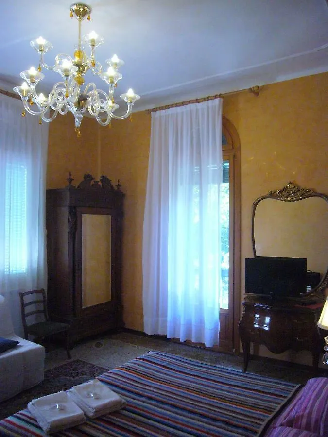 Bed and breakfast Bb Venezia Couette-café Venise