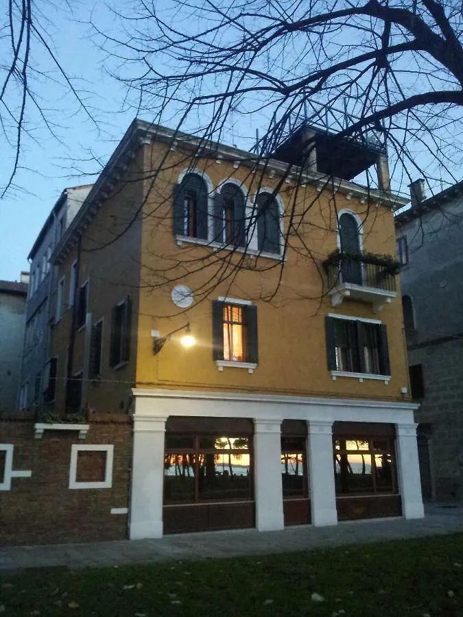 Bed and breakfast Bb Venezia