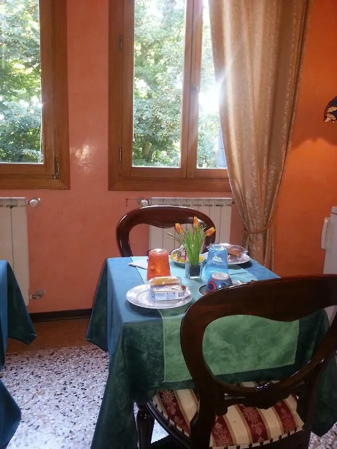 Bed and breakfast Bb Venezia 0*, Venise
