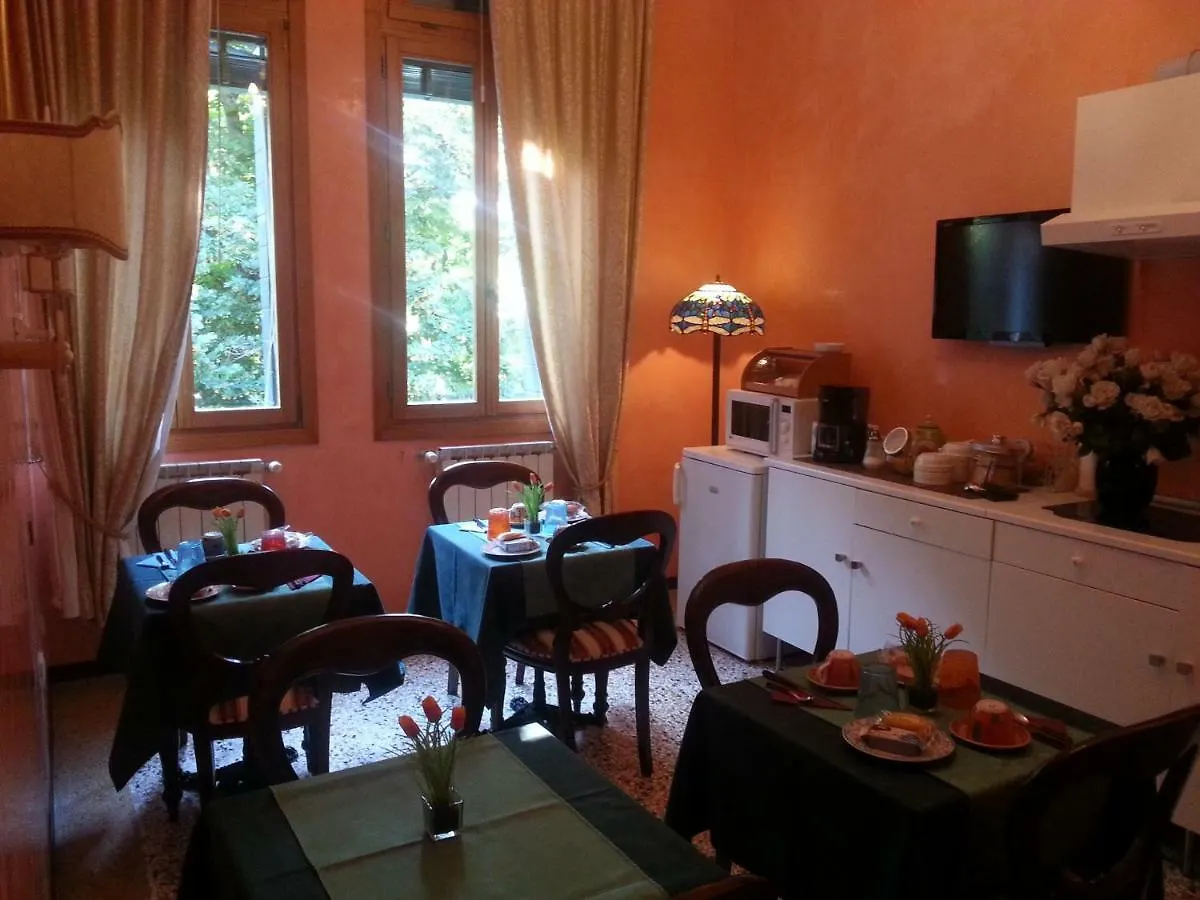 Bed and breakfast Bb Venezia 0*, Venise Italie