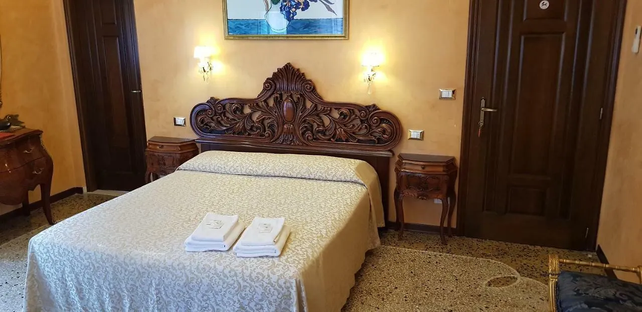 Bed and breakfast Bb Venezia Venise