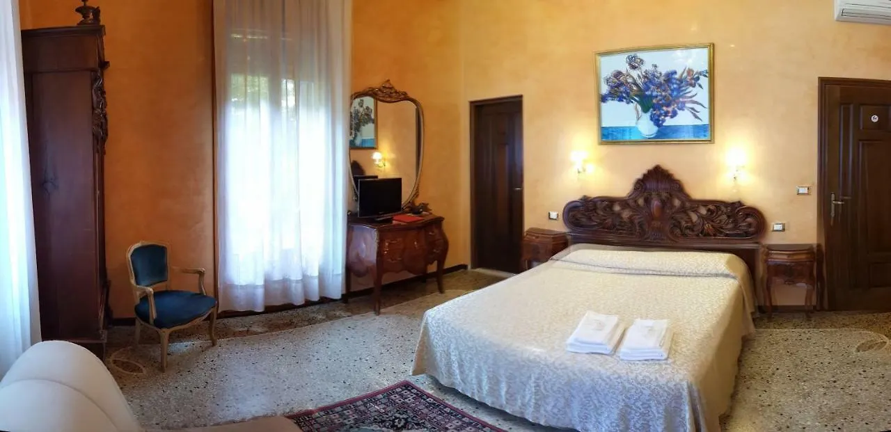Bed and breakfast Bb Venezia