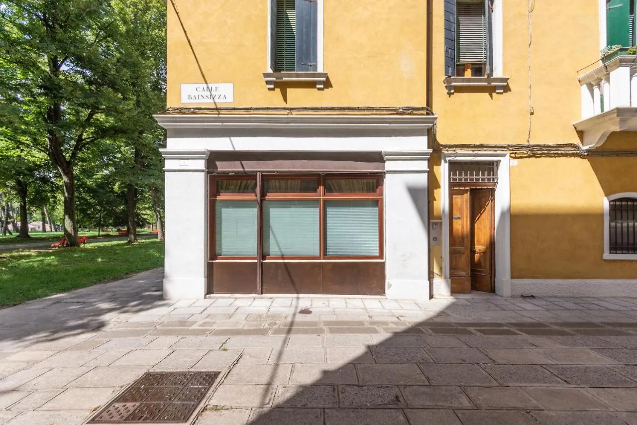 Bed and breakfast Bb Venezia Couette-café Venise