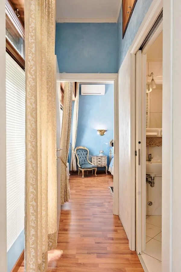 Bed and breakfast Bb Venezia Italie