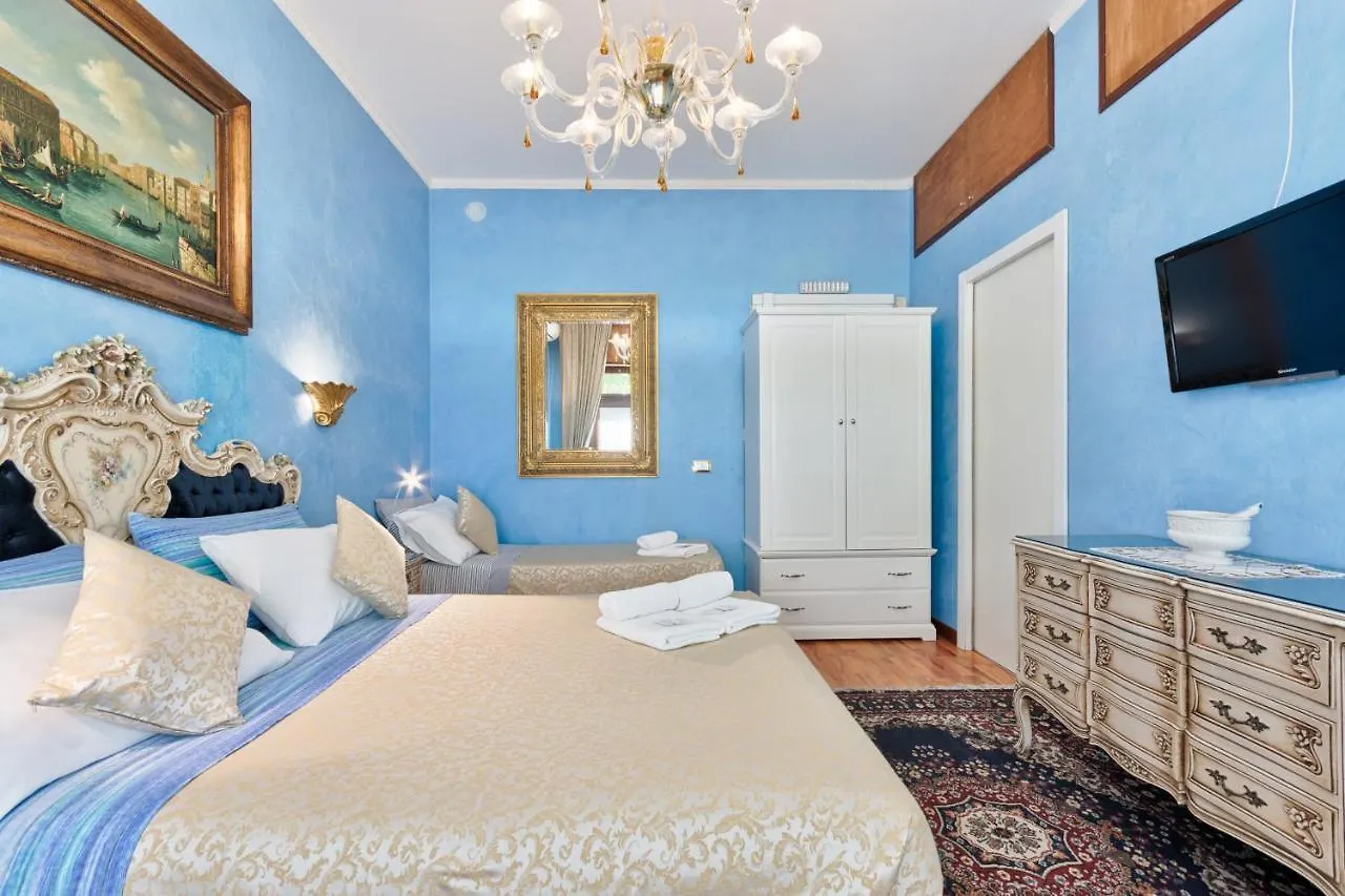 Bed and breakfast Bb Venezia Venise