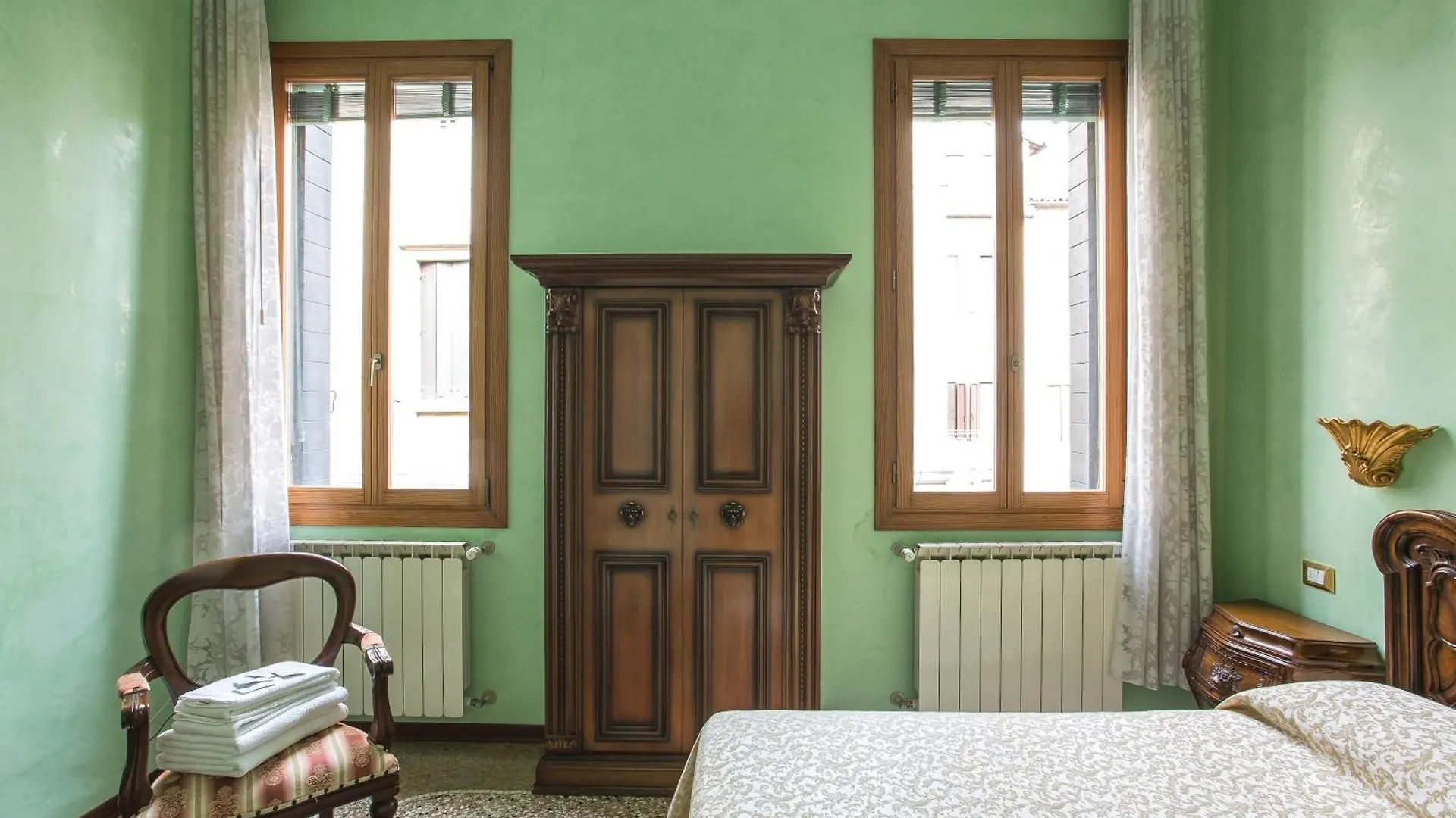 Bed and breakfast Bb Venezia Italie
