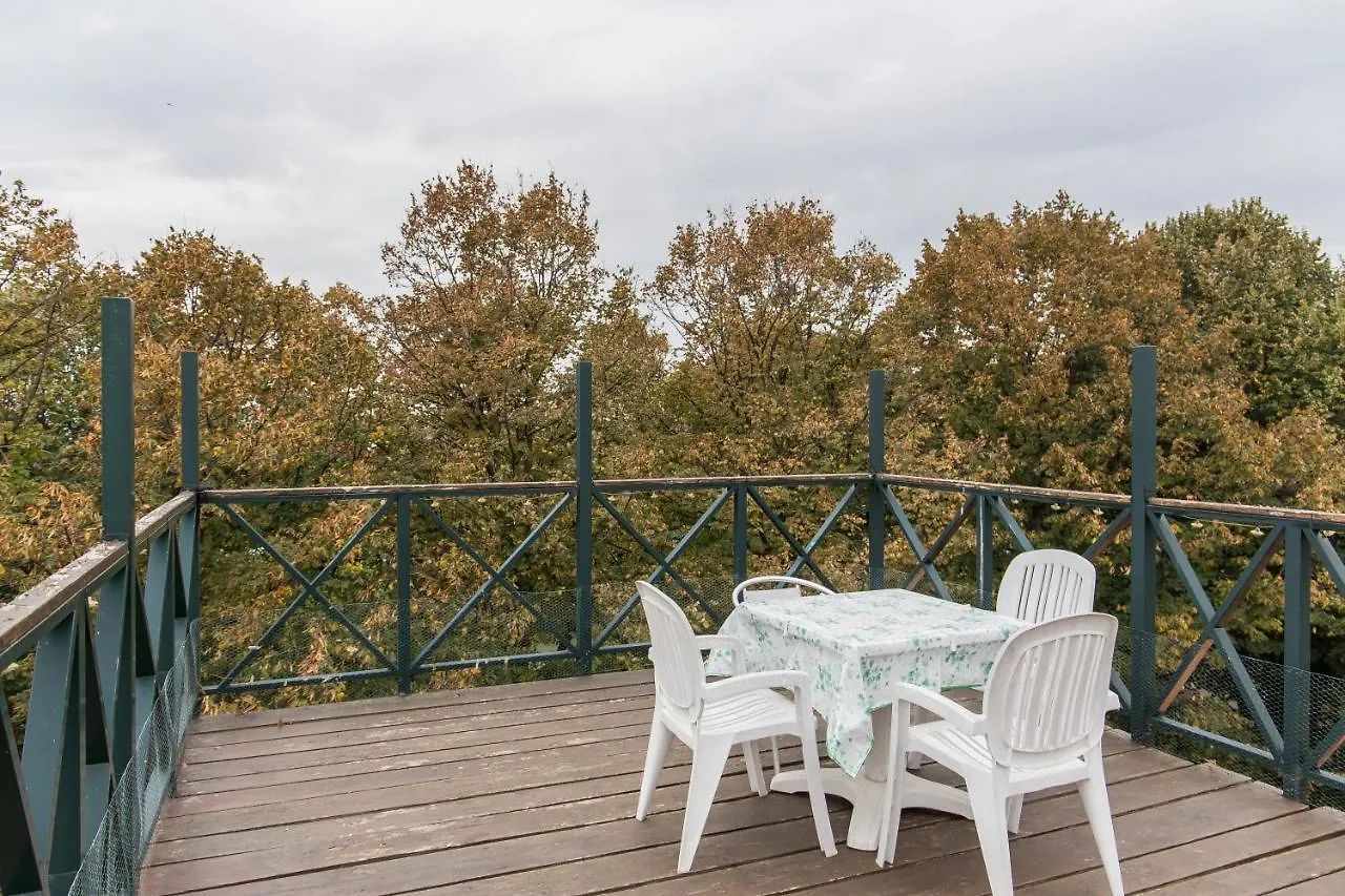 Bed and breakfast Bb Venezia