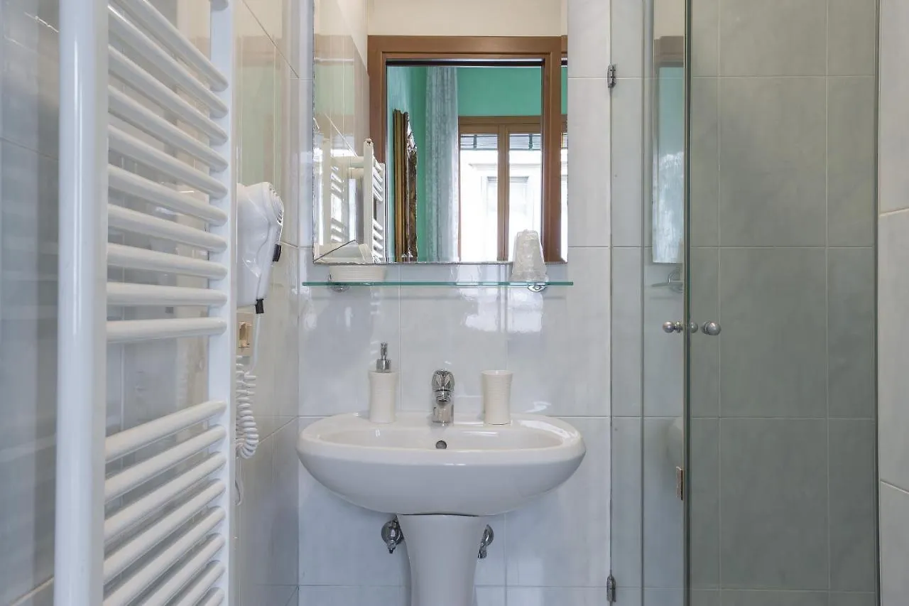 Couette-café Bed and breakfast Bb Venezia