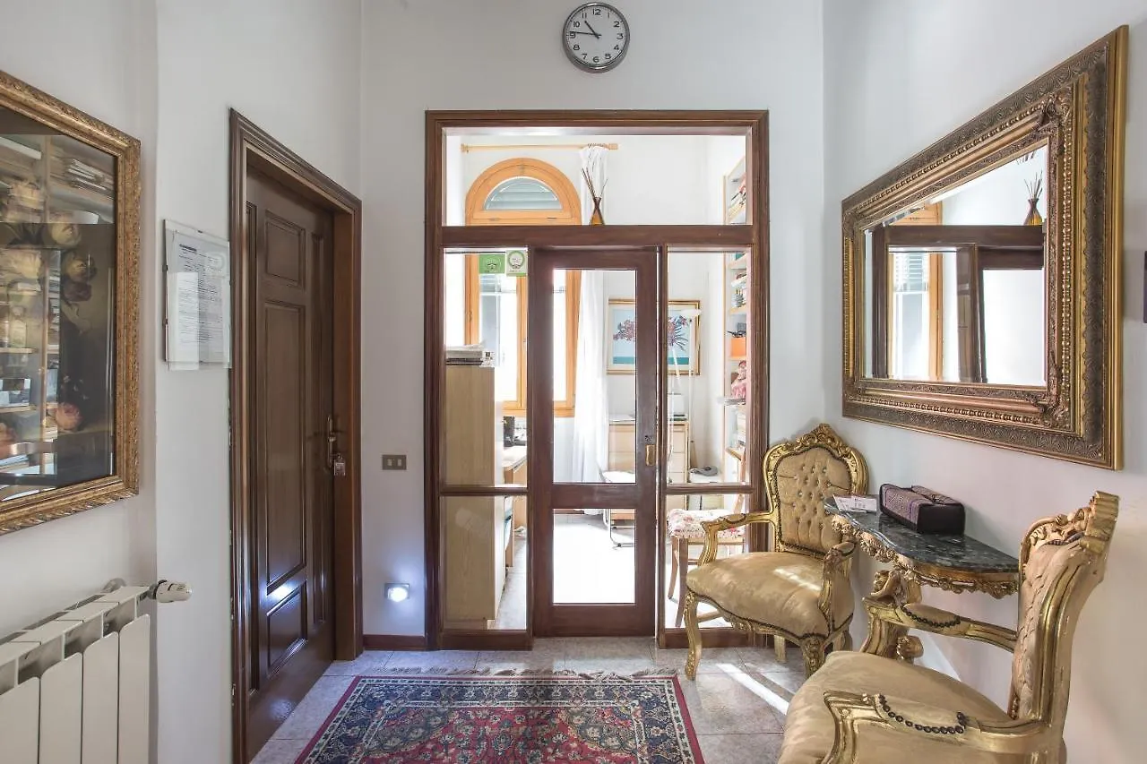 Bed and breakfast Bb Venezia Italie