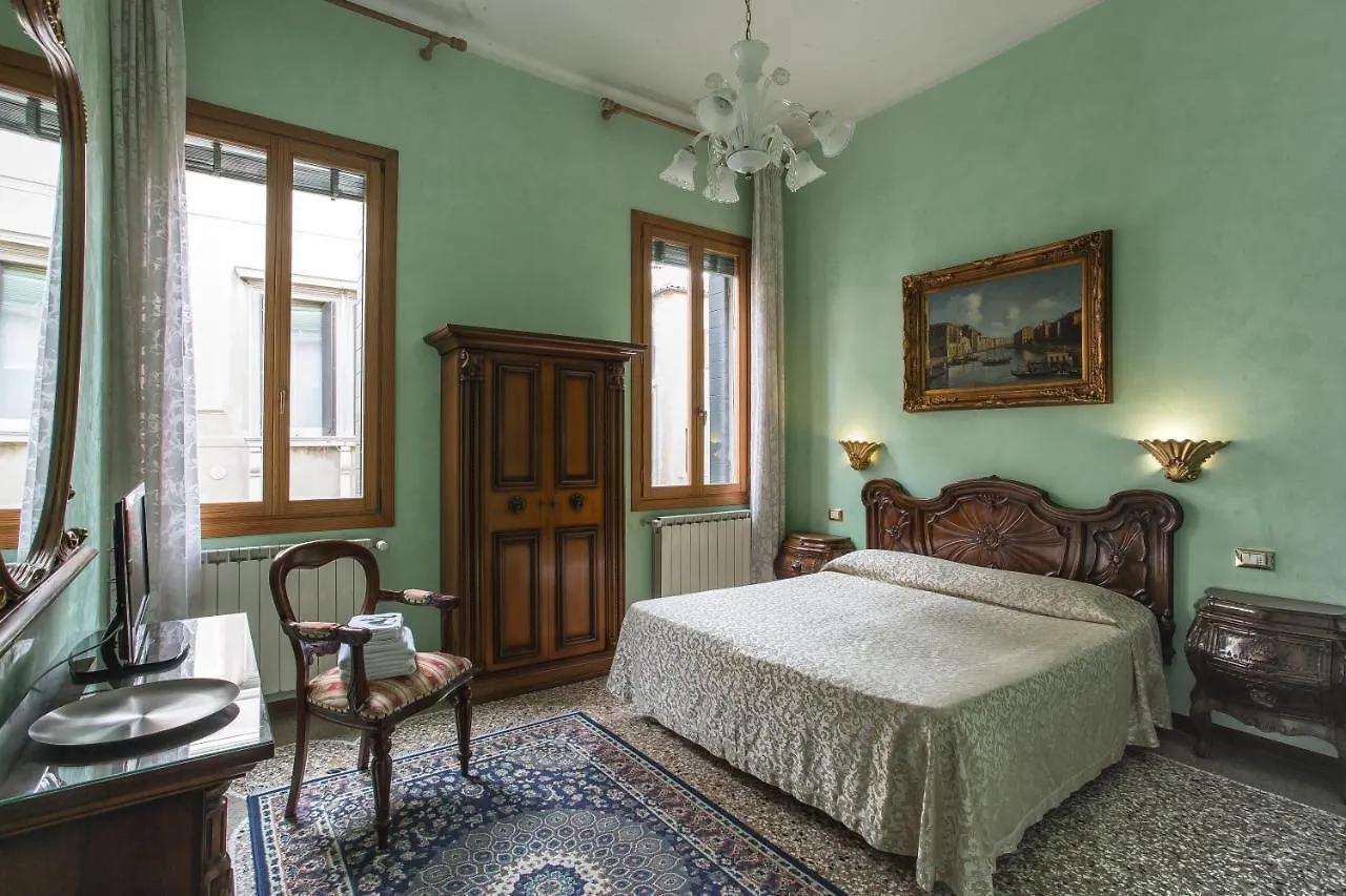 Couette-café Bed and breakfast Bb Venezia