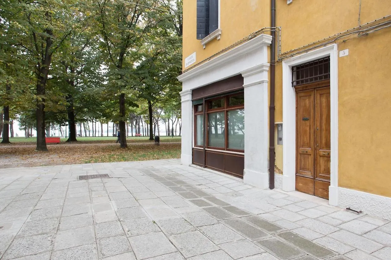Bed and breakfast Bb Venezia 0*, Venise