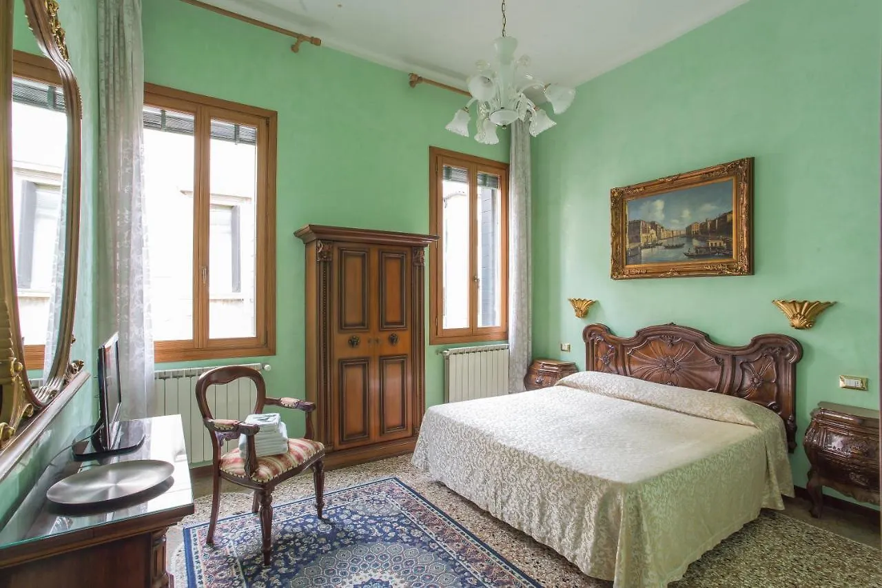Bed and breakfast Bb Venezia Couette-café Venise